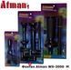 Набор насадок для фонтана Atman WS-3000 (M) 223478072 фото 3