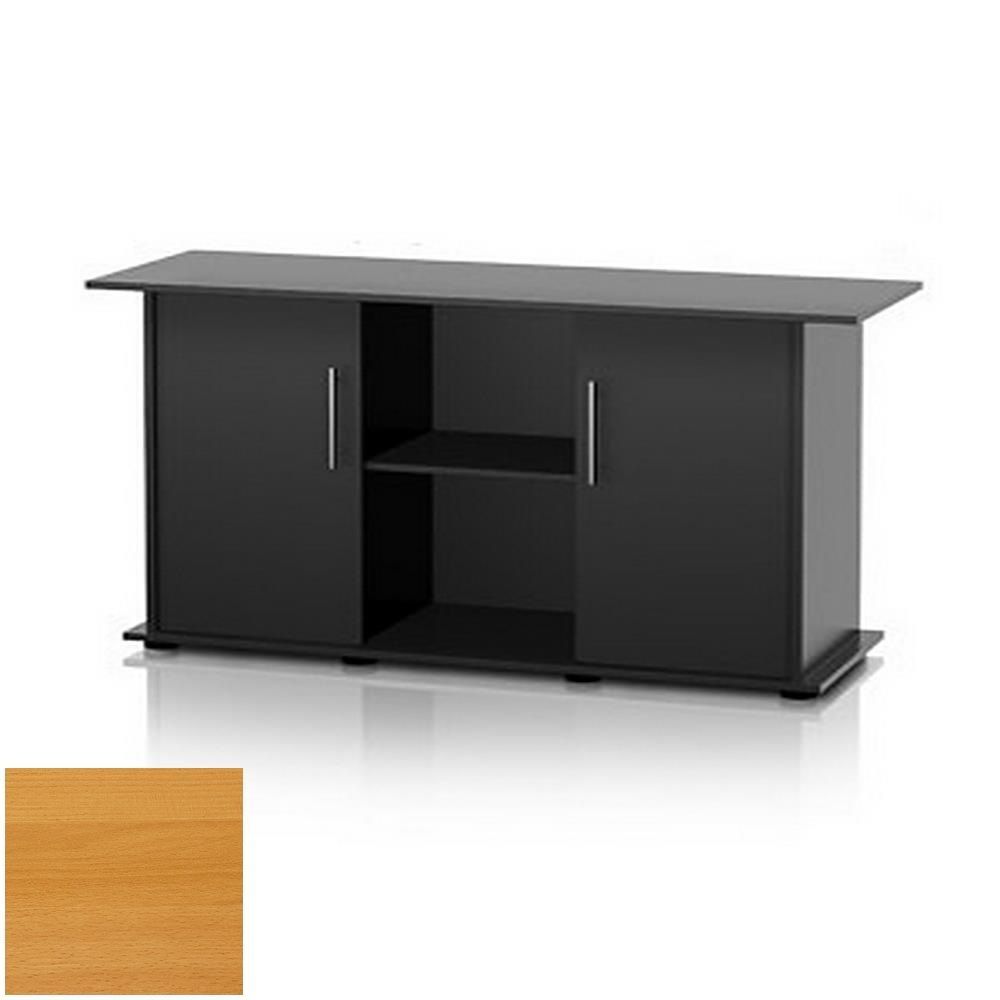 Тумба 150x50x70 см для прямоугольного аквариума в цвете Бук 700200537 фото
